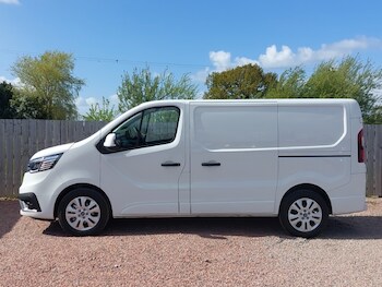 Used Renault Trafic 2026 for sale - 78559663: Photo