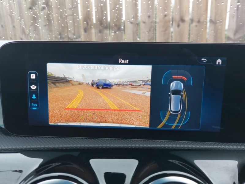 Used Mercedes-Benz CLA 2024 for sale - 77115057: Photo 10