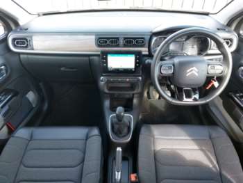 Used Citroen C3 2021 for sale - 75204848: Photo