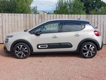 Used Citroen C3 2021 for sale - 75204848: Photo