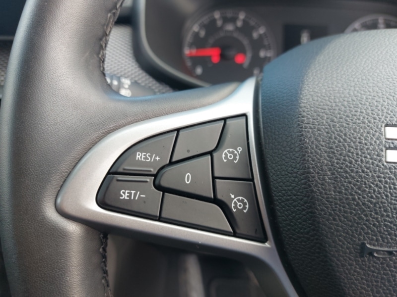 Used Dacia Sandero Stepway 2023 for sale - 76518848: Photo 13