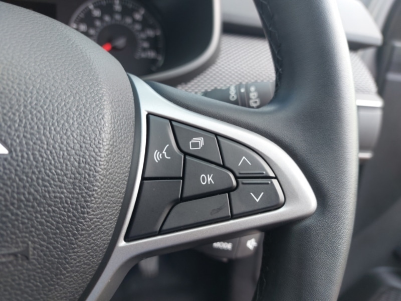 Used Dacia Sandero Stepway 2023 for sale - 76518848: Photo 14