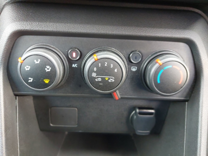 Used Dacia Sandero Stepway 2023 for sale - 76518848: Photo 16