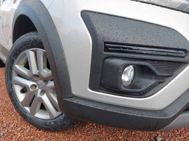 Used Dacia Sandero Stepway 2023 for sale - 76518848: Photo 9