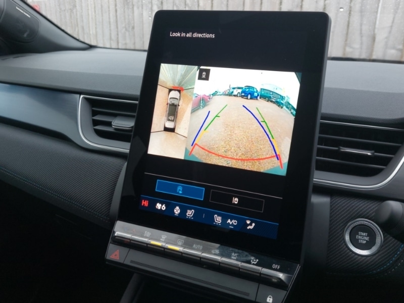 Used Renault Other 2025 for sale - 77115119: Photo 10