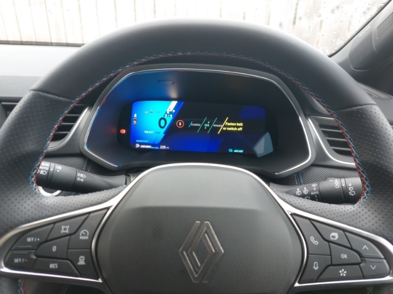 Used Renault Other 2025 for sale - 77115119: Photo 11