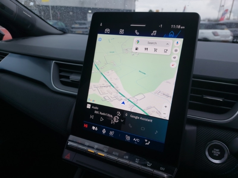 Used Renault Other 2025 for sale - 77115119: Photo 13