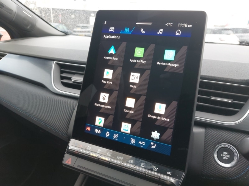 Used Renault Other 2025 for sale - 77115119: Photo 14