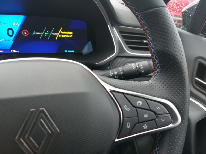 Used Renault Other 2025 for sale - 77115119: Photo 18