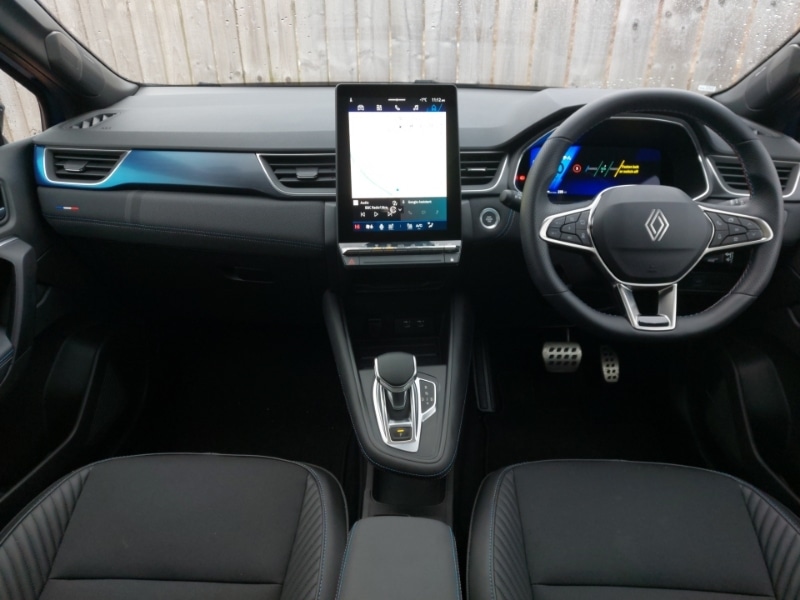 Used Renault Other 2025 for sale - 77115119: Photo 2