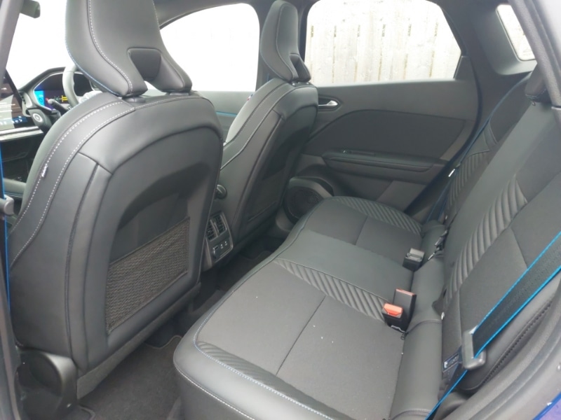 Used Renault Other 2025 for sale - 77115119: Photo 6