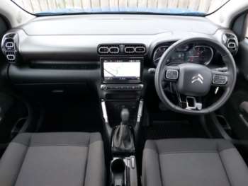 Used Citroen C3 Aircross 2023 for sale - 75101889: Photo