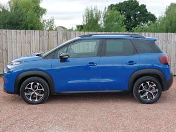 Used Citroen C3 Aircross 2023 for sale - 75101889: Photo