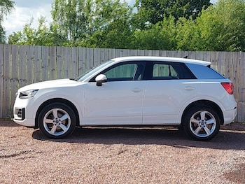 Used Audi Q2 2020 for sale - 78841846: Photo
