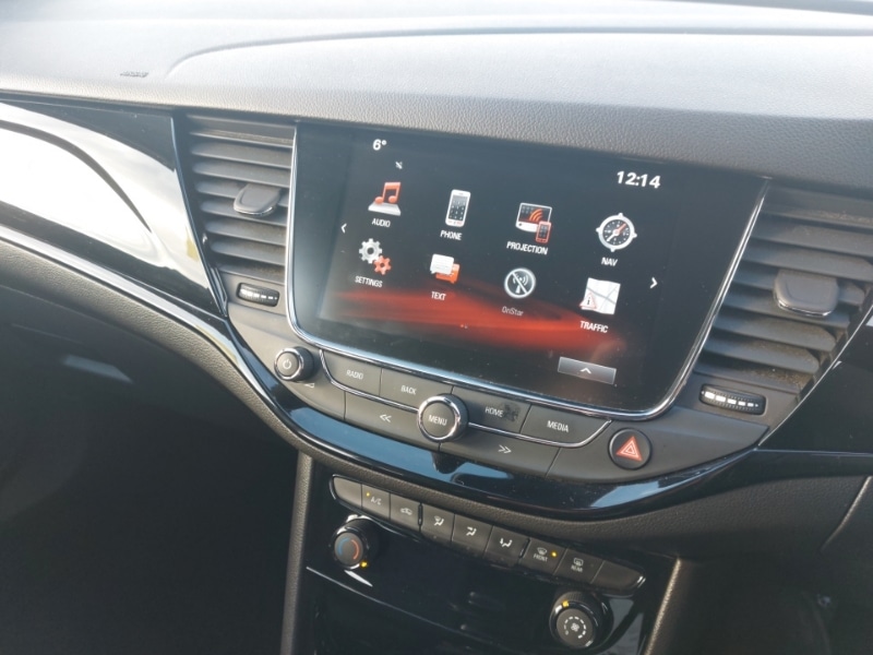 Used Vauxhall Astra 2018 for sale - 76613845: Photo 10