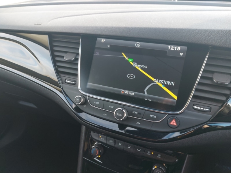 Used Vauxhall Astra 2018 for sale - 76613845: Photo 13