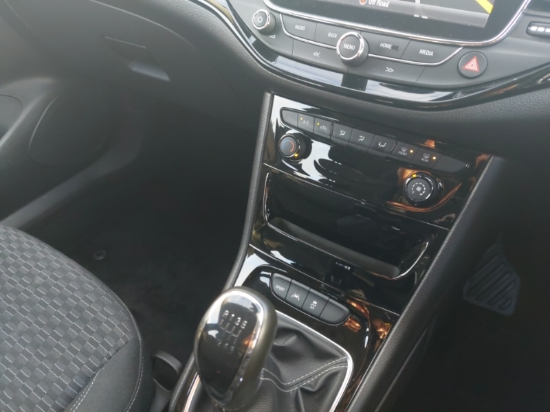 Used Vauxhall Astra 2018 for sale - 76613845: Photo 14