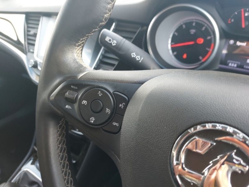 Used Vauxhall Astra 2018 for sale - 76613845: Photo 15