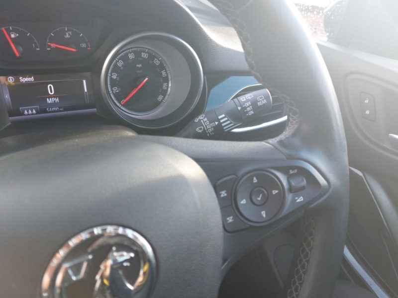 Used Vauxhall Astra 2018 for sale - 76613845: Photo 16