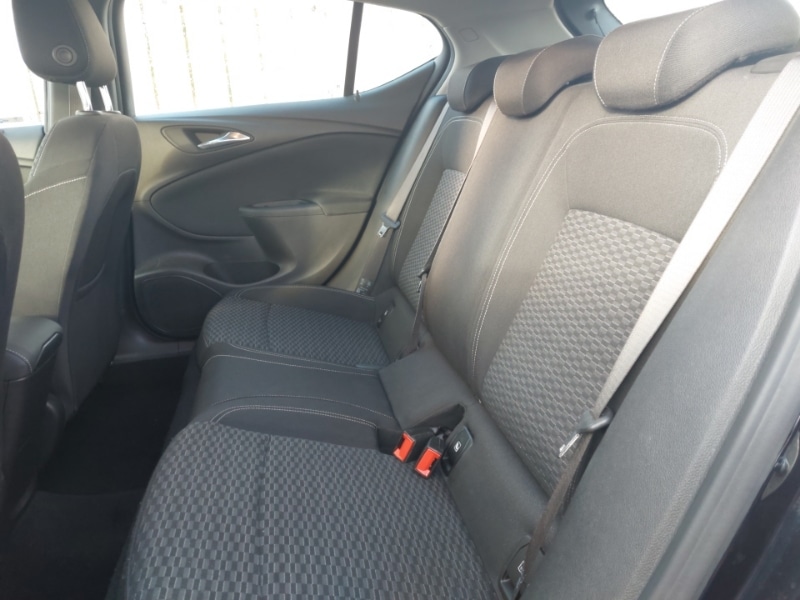 Used Vauxhall Astra 2018 for sale - 76613845: Photo 6