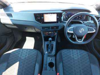 Used Volkswagen Polo 2024 for sale - 74678444: Photo