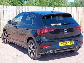 Used Volkswagen Polo 2024 for sale - 74678444: Photo