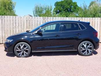 Used Volkswagen Polo 2024 for sale - 74678444: Photo