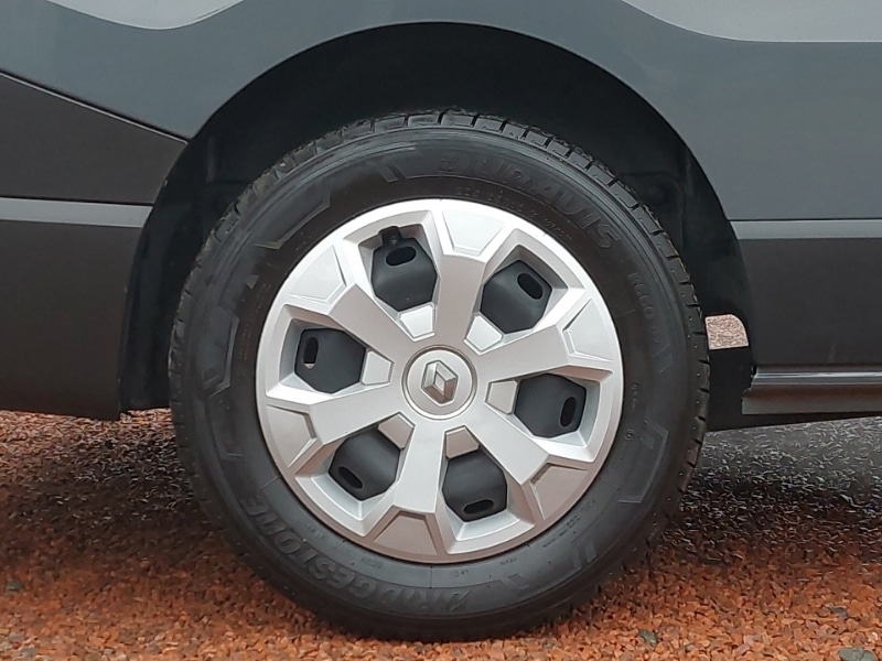 Used Renault Trafic 2024 for sale - 77790662: Photo 12