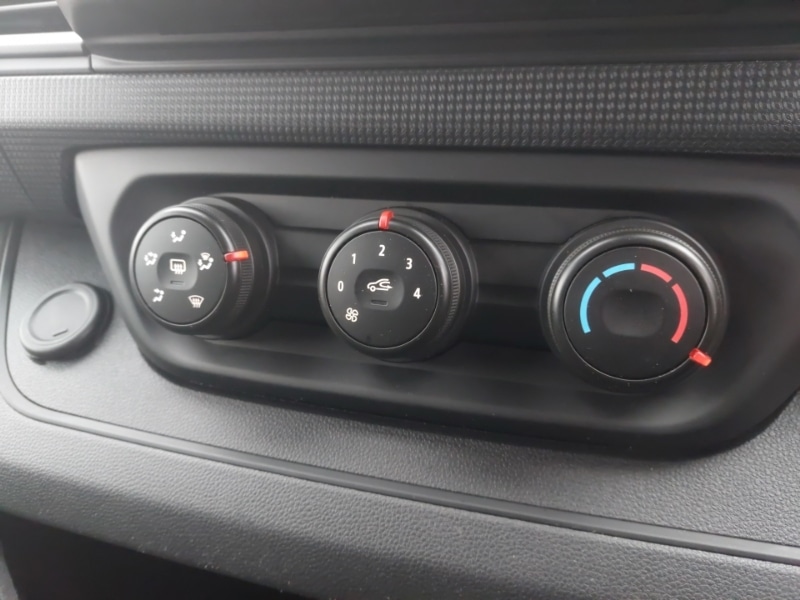 Used Renault Trafic 2024 for sale - 77790662: Photo 13