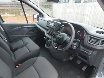 Used Renault Trafic 2024 for sale - 77790662: Photo