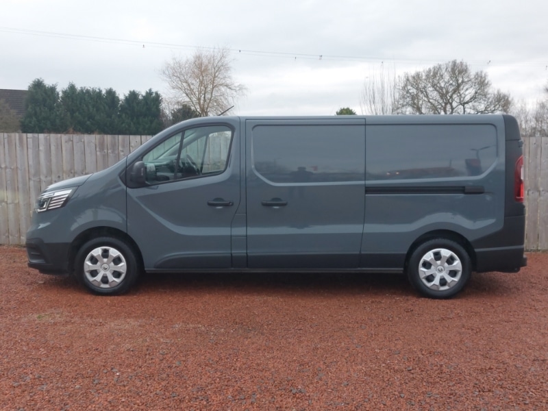 Used Renault Trafic 2024 for sale - 77790662: Photo 4
