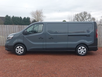 Used Renault Trafic 2024 for sale - 77790662: Photo