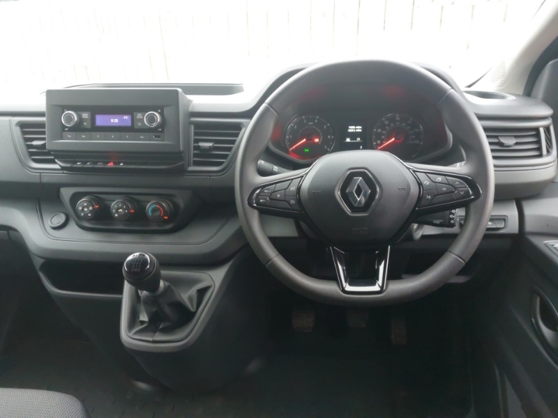 Used Renault Trafic 2024 for sale - 77790662: Photo 7