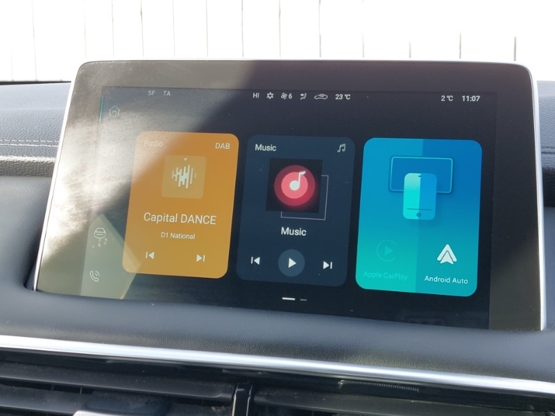 Used MG MG HS 2023 for sale - 77544538: Photo 10