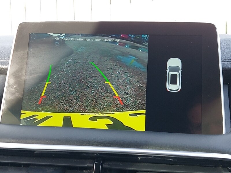 Used MG MG HS 2023 for sale - 77544538: Photo 11