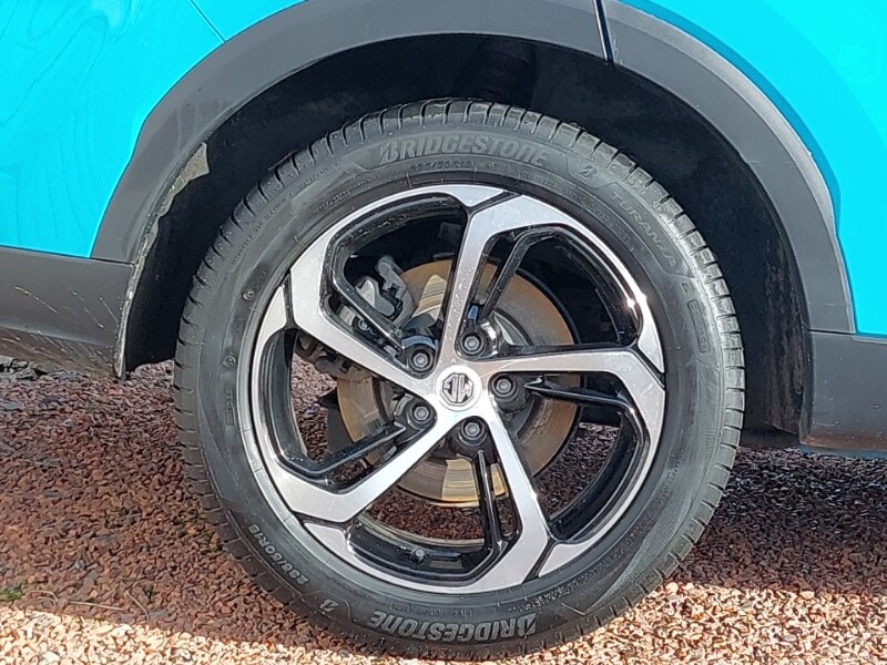 Used MG MG HS 2023 for sale - 77544538: Photo 12