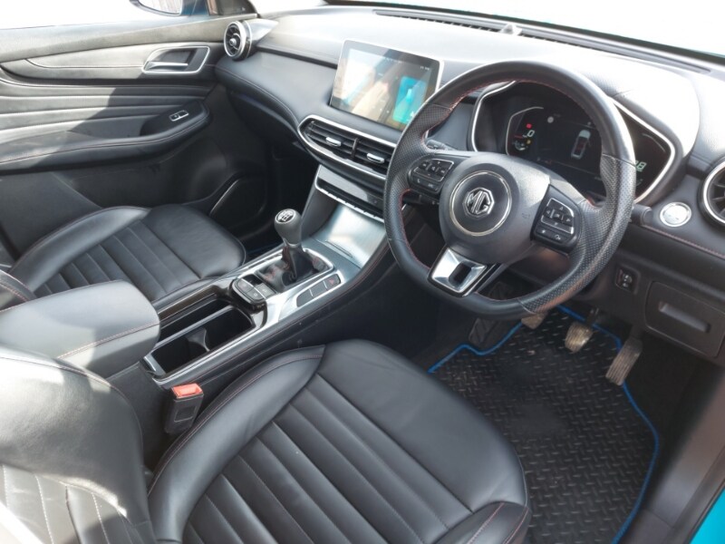 Used MG MG HS 2023 for sale - 77544538: Photo 13