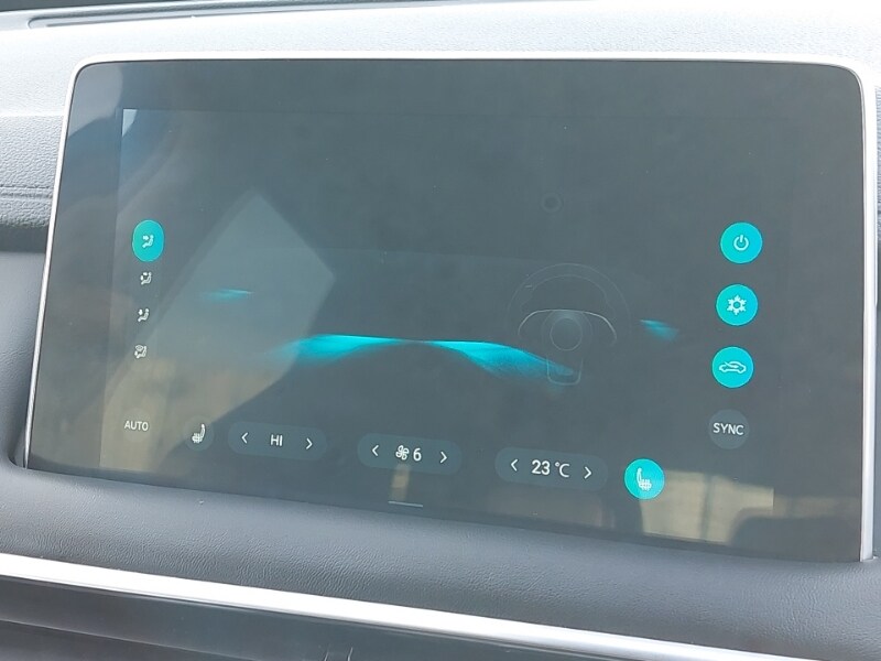 Used MG MG HS 2023 for sale - 77544538: Photo 14