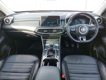 Used MG MG HS 2023 for sale - 77544538: Photo