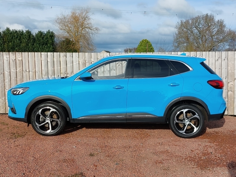 Used MG MG HS 2023 for sale - 77544538: Photo 4