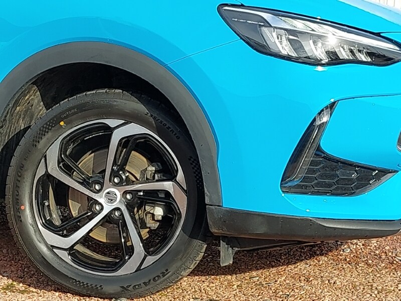 Used MG MG HS 2023 for sale - 77544538: Photo 9