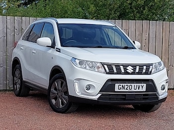 Used Suzuki Vitara 2020 for sale - 78740326: Photo