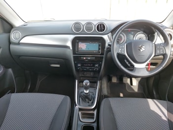 Used Suzuki Vitara 2020 for sale - 78740326: Photo