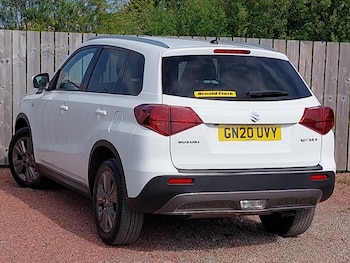 Used Suzuki Vitara 2020 for sale - 78740326: Photo