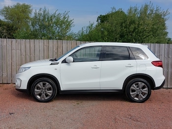 Used Suzuki Vitara 2020 for sale - 78740326: Photo