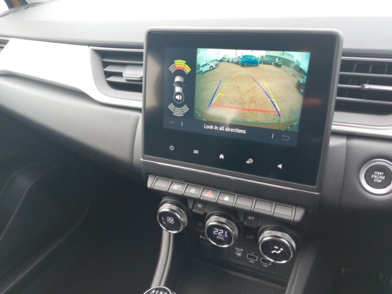 Used Renault Captur 2022 for sale - 76556168: Photo 10