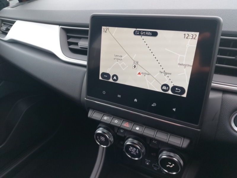 Used Renault Captur 2022 for sale - 76556168: Photo 13