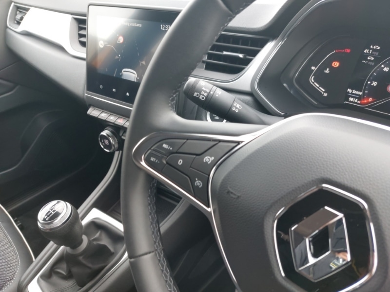 Used Renault Captur 2022 for sale - 76556168: Photo 16