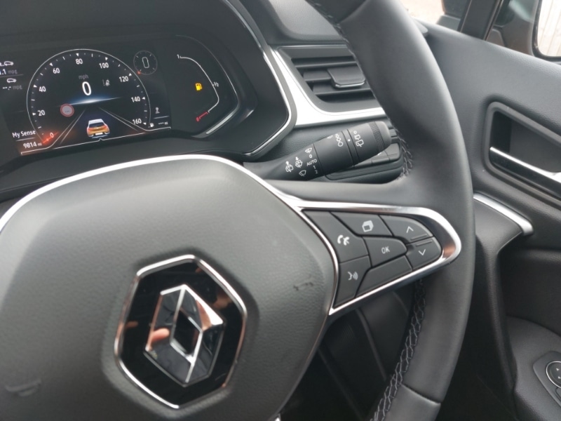 Used Renault Captur 2022 for sale - 76556168: Photo 17