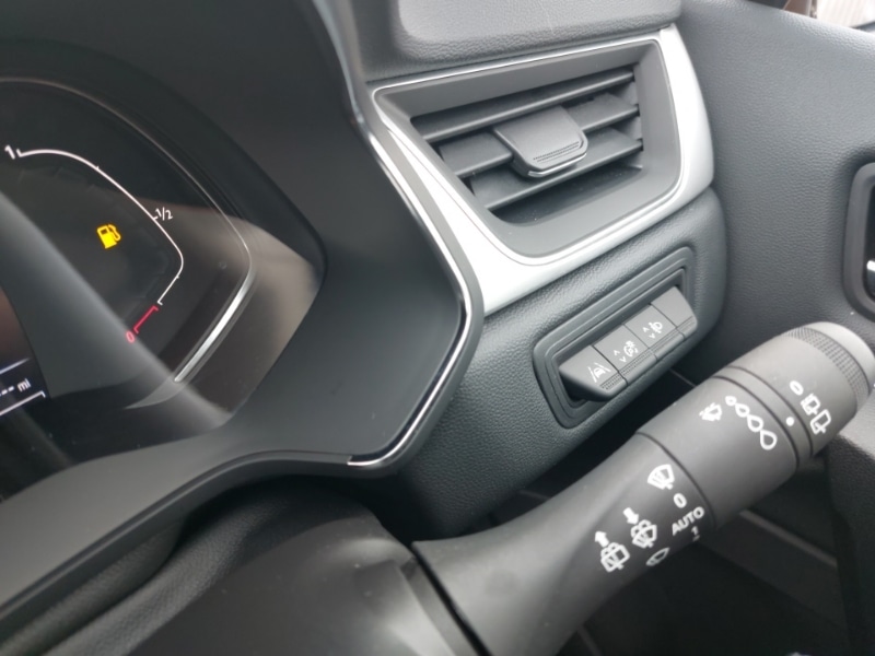 Used Renault Captur 2022 for sale - 76556168: Photo 18